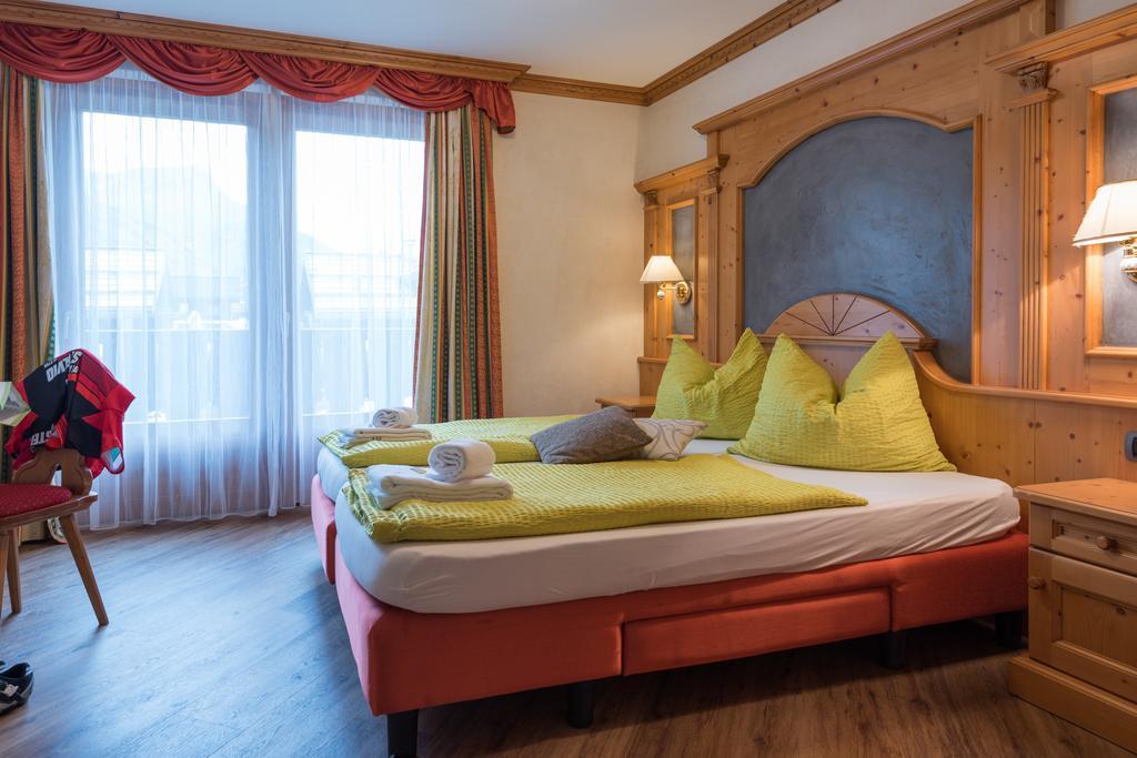 B&B Via Vai Livigno Dış mekan fotoğraf