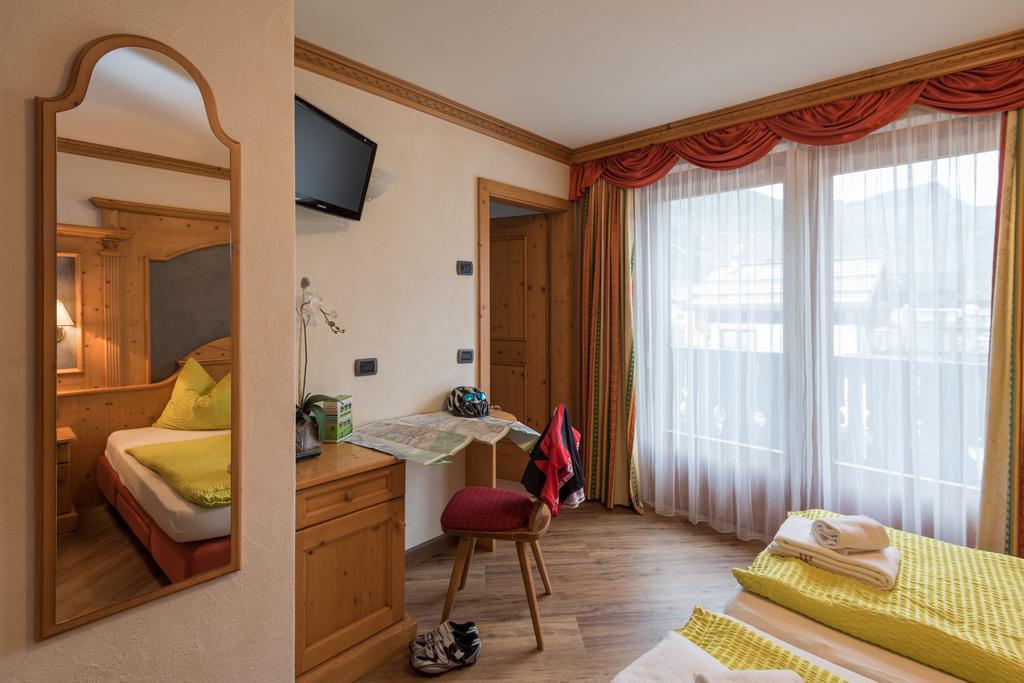 B&B Via Vai Livigno Dış mekan fotoğraf