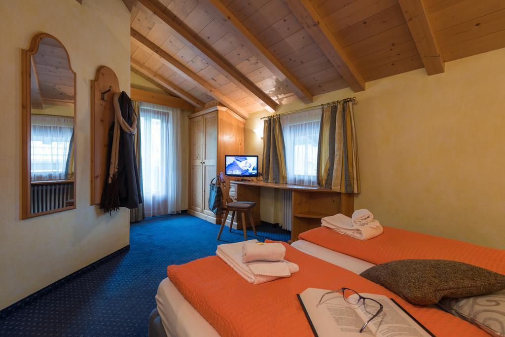 B&B Via Vai Livigno Dış mekan fotoğraf