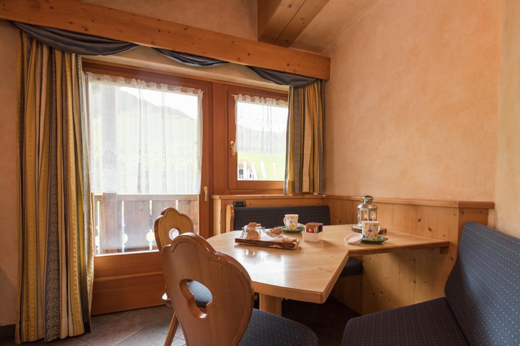 B&B Via Vai Livigno Dış mekan fotoğraf